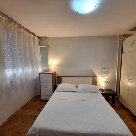 Apartments Split - Dida Moj Екстер'єр фото