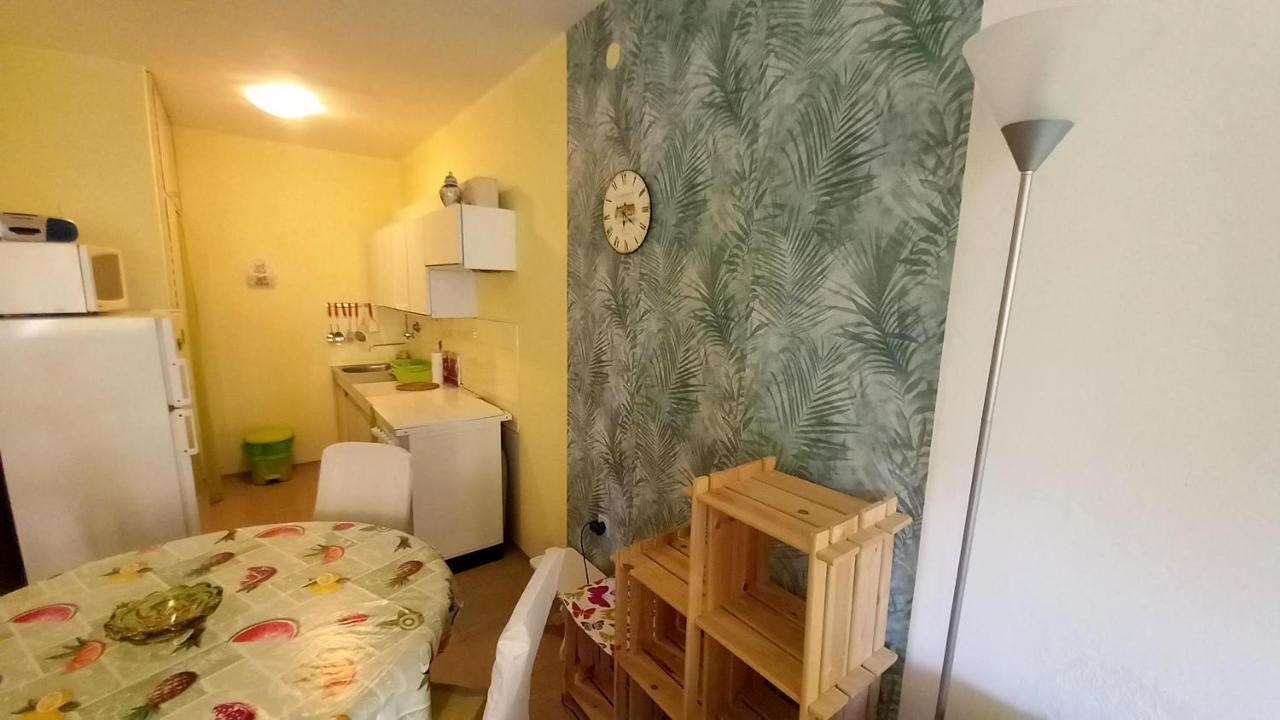 Apartments Split - Dida Moj Екстер'єр фото