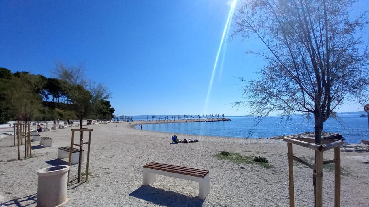 Apartments Split - Dida Moj Екстер'єр фото
