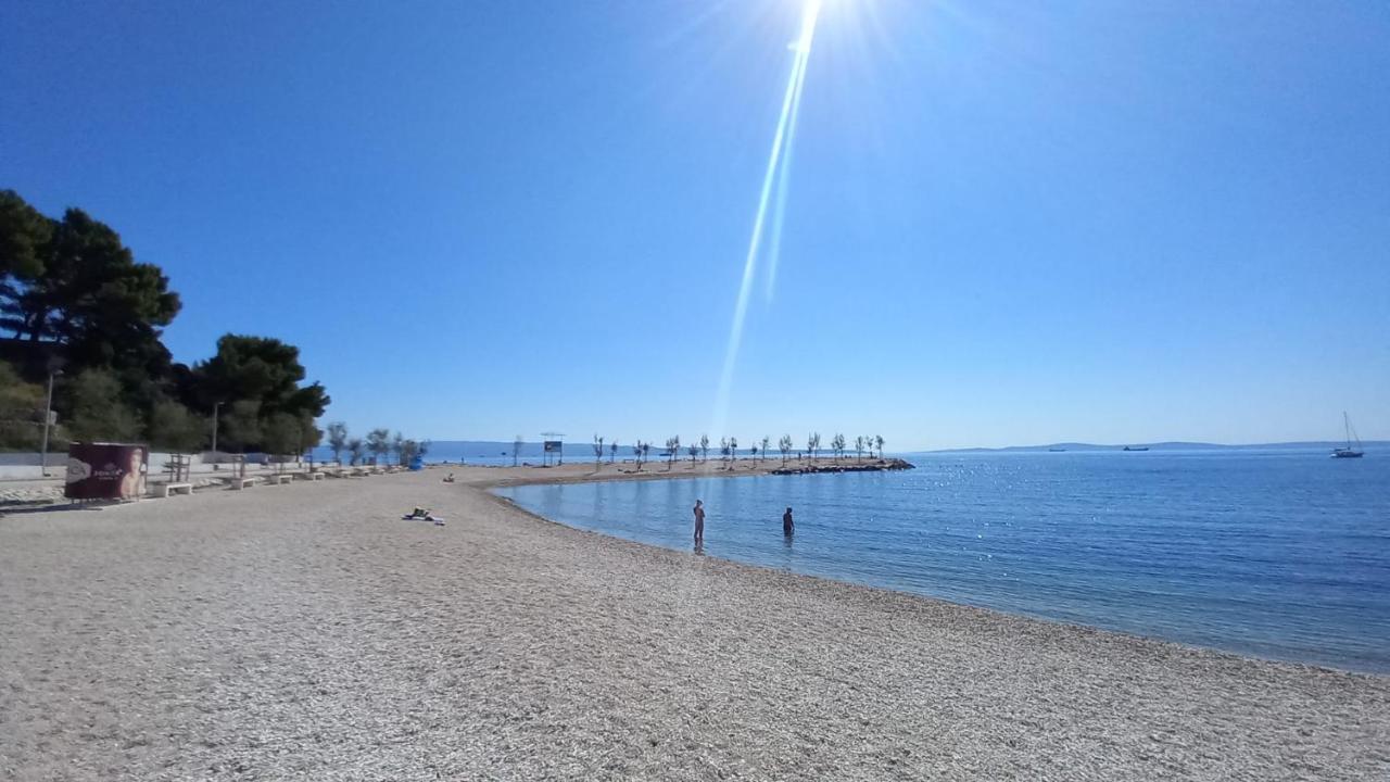 Apartments Split - Dida Moj Екстер'єр фото