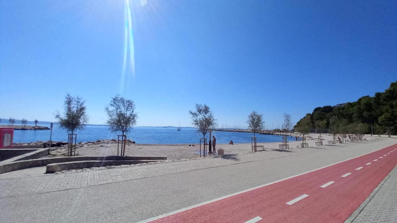 Apartments Split - Dida Moj Екстер'єр фото