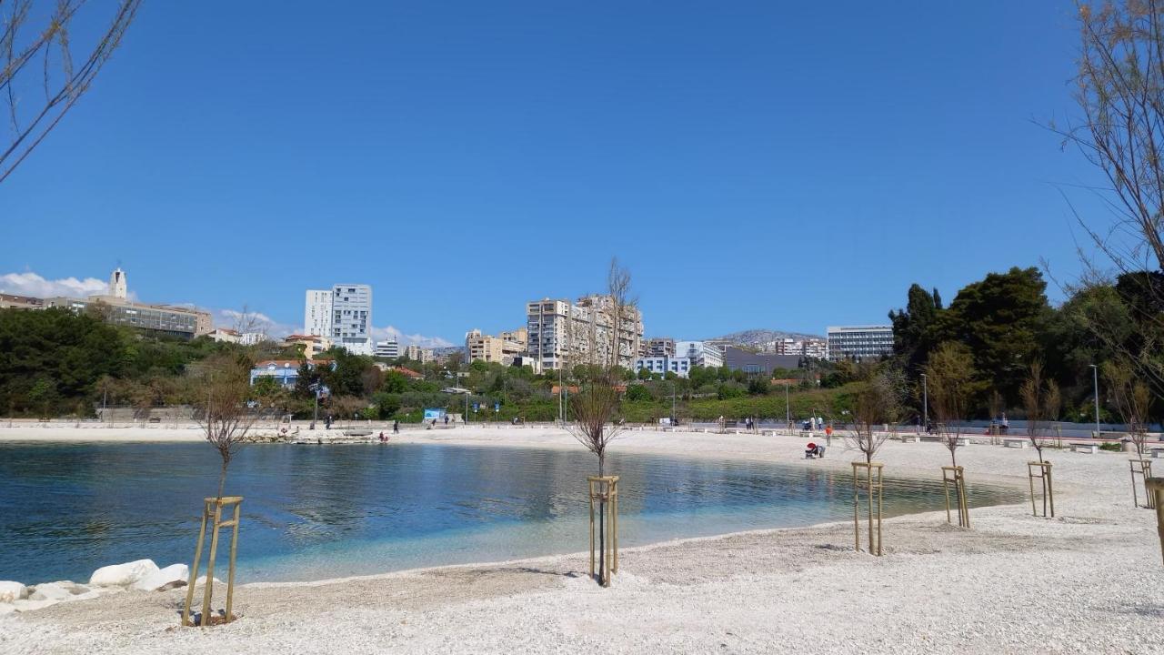 Apartments Split - Dida Moj Екстер'єр фото