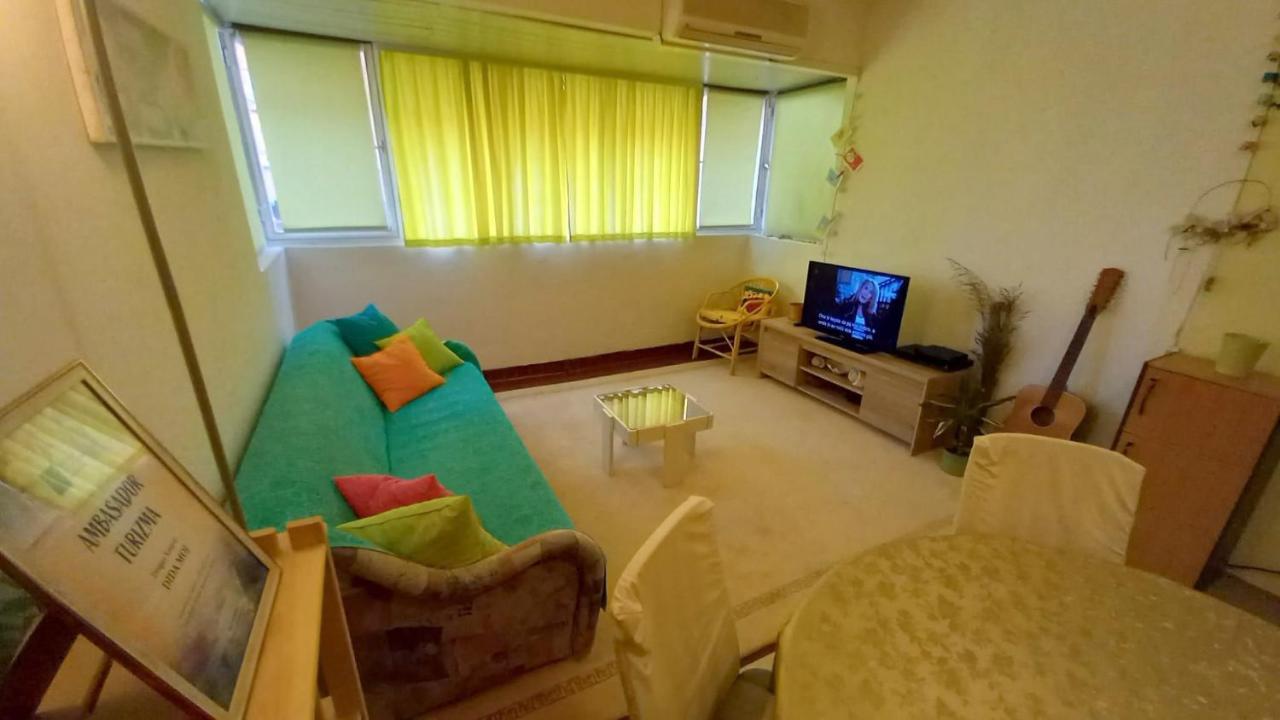 Apartments Split - Dida Moj Екстер'єр фото