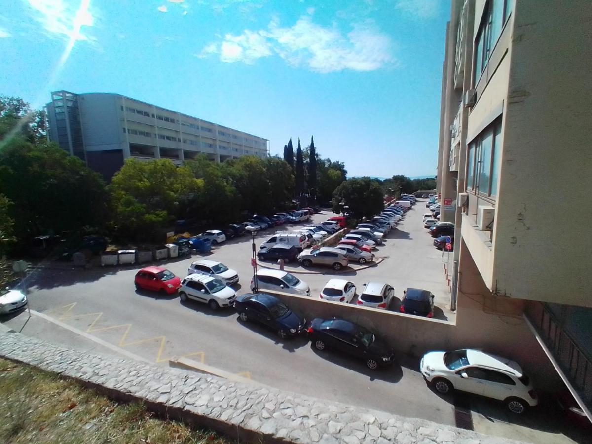 Apartments Split - Dida Moj Екстер'єр фото