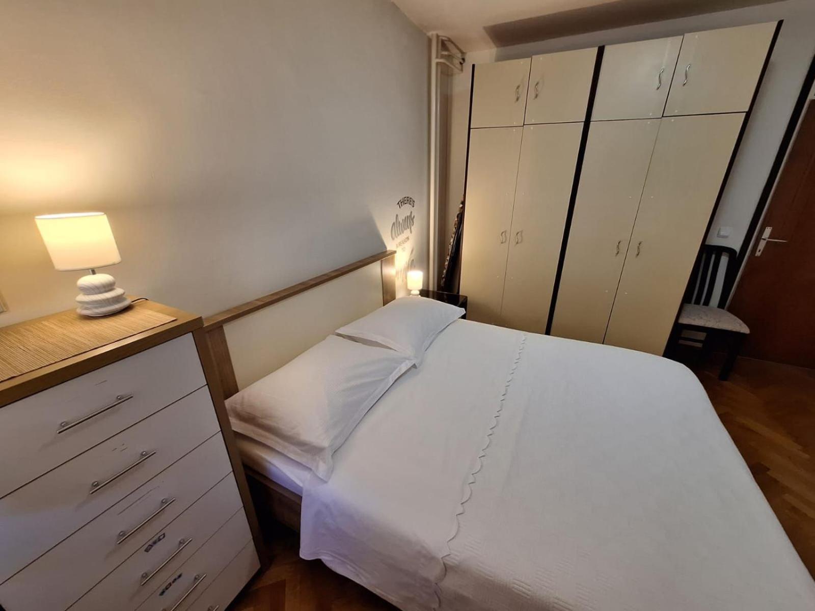 Apartments Split - Dida Moj Екстер'єр фото