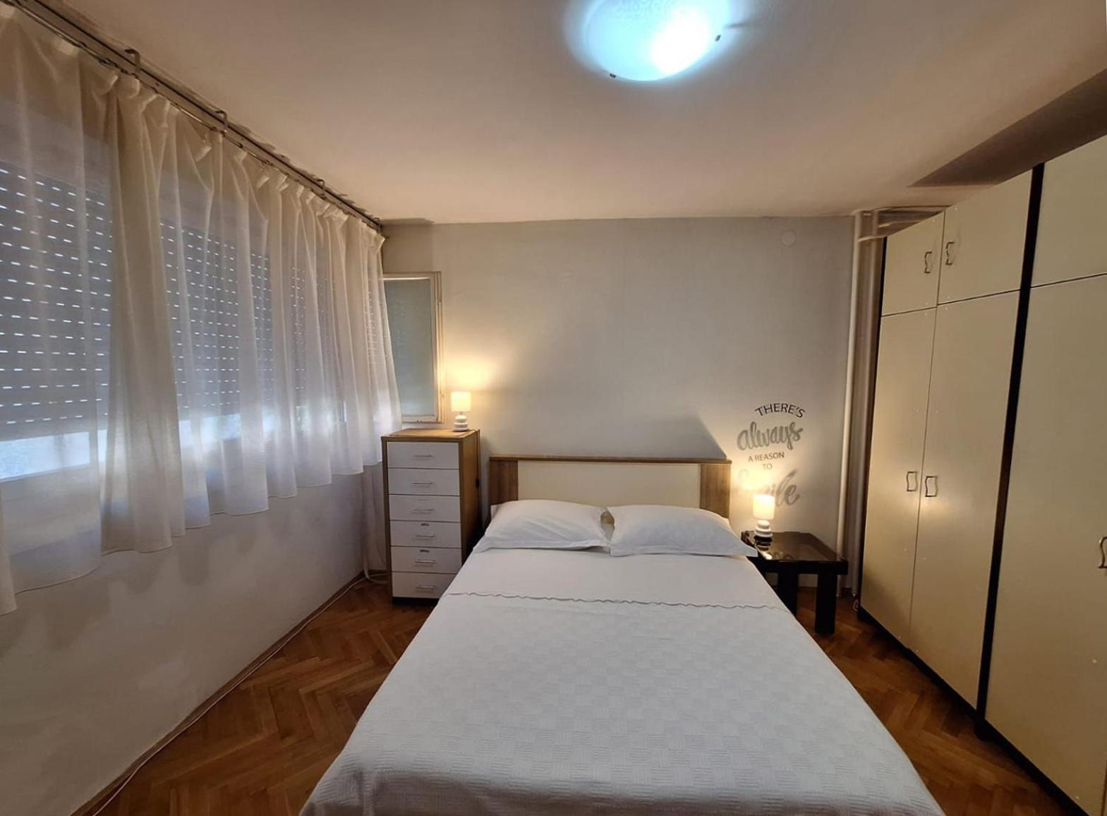 Apartments Split - Dida Moj Екстер'єр фото