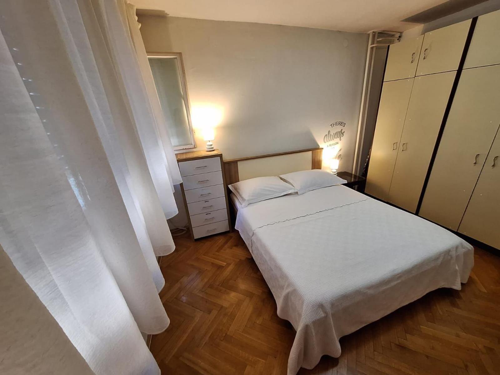Apartments Split - Dida Moj Екстер'єр фото